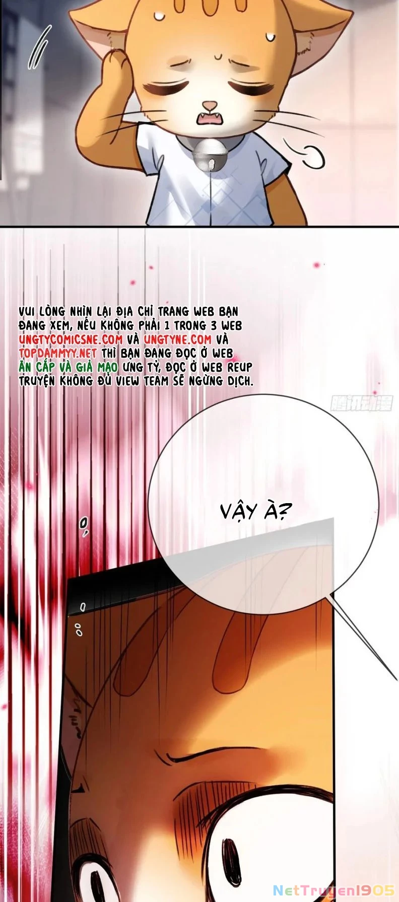 Xuyên Nhanh: Quan Hệ Gây Nghiện Chapter 111 - 26