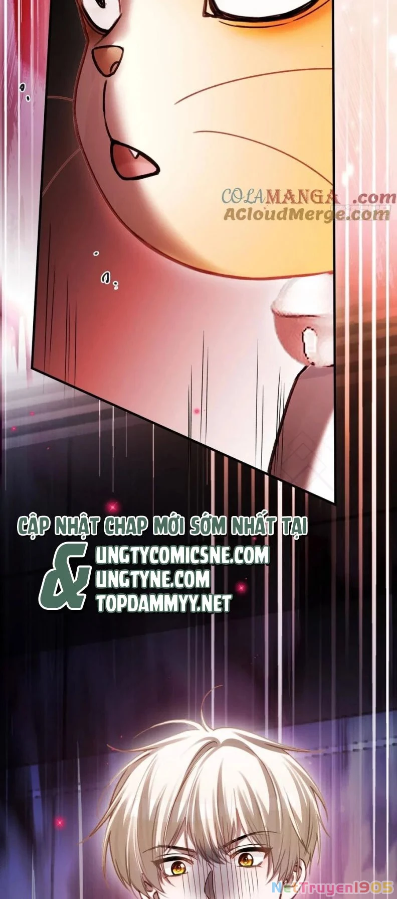 Xuyên Nhanh: Quan Hệ Gây Nghiện Chapter 111 - 27