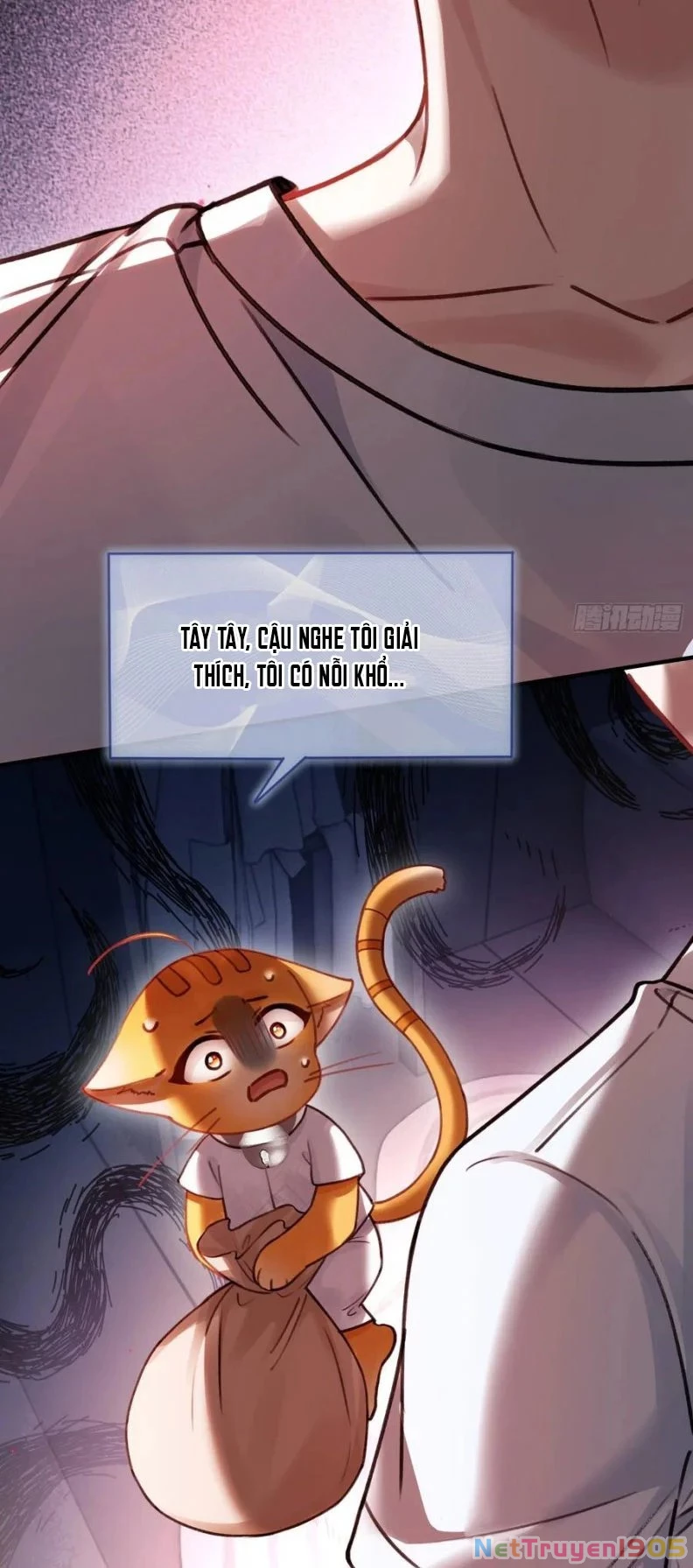 Xuyên Nhanh: Quan Hệ Gây Nghiện Chapter 111 - 30