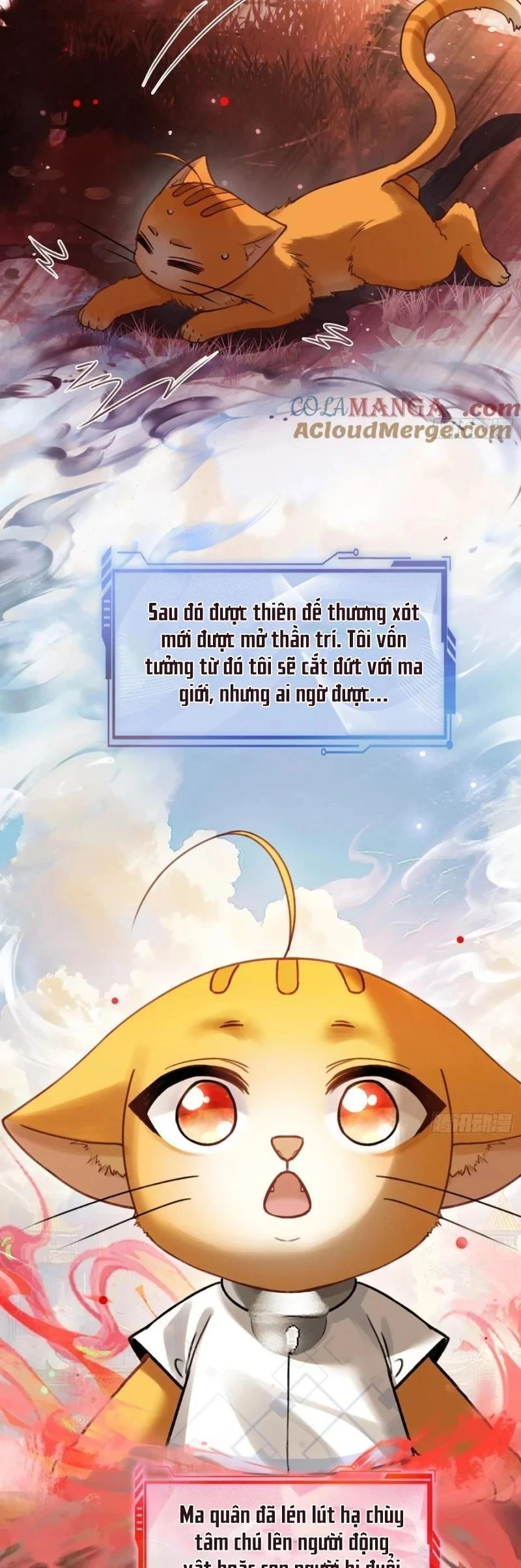 Xuyên Nhanh: Quan Hệ Gây Nghiện Chapter 112 - 5