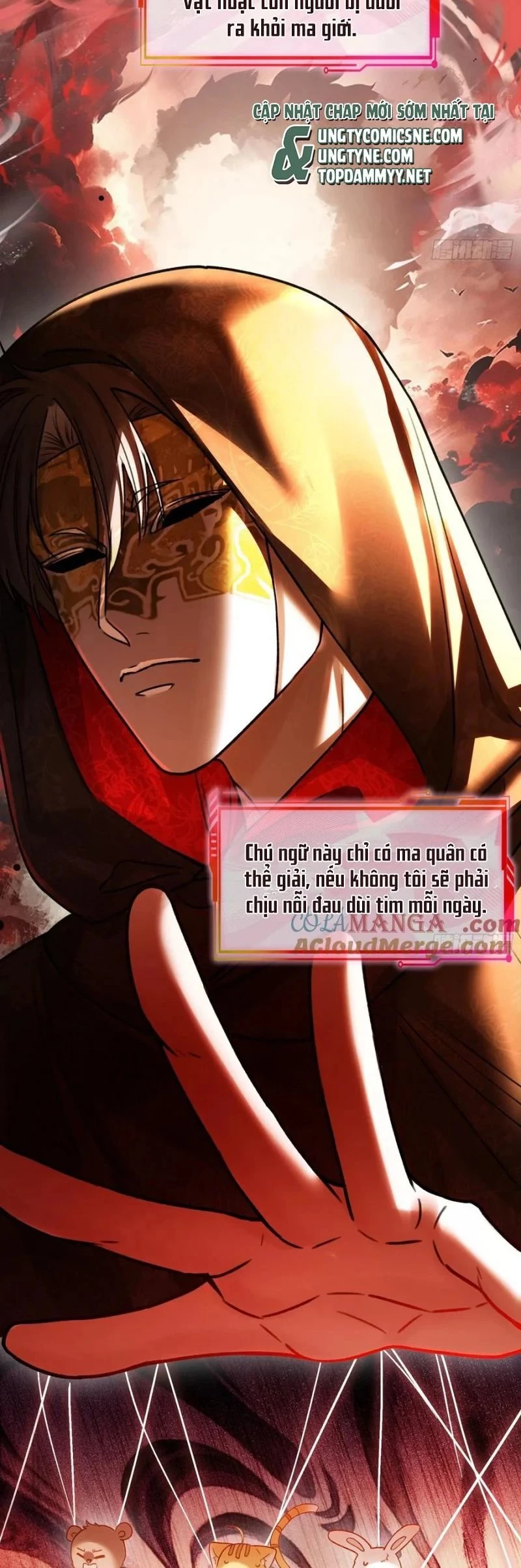 Xuyên Nhanh: Quan Hệ Gây Nghiện Chapter 112 - 6