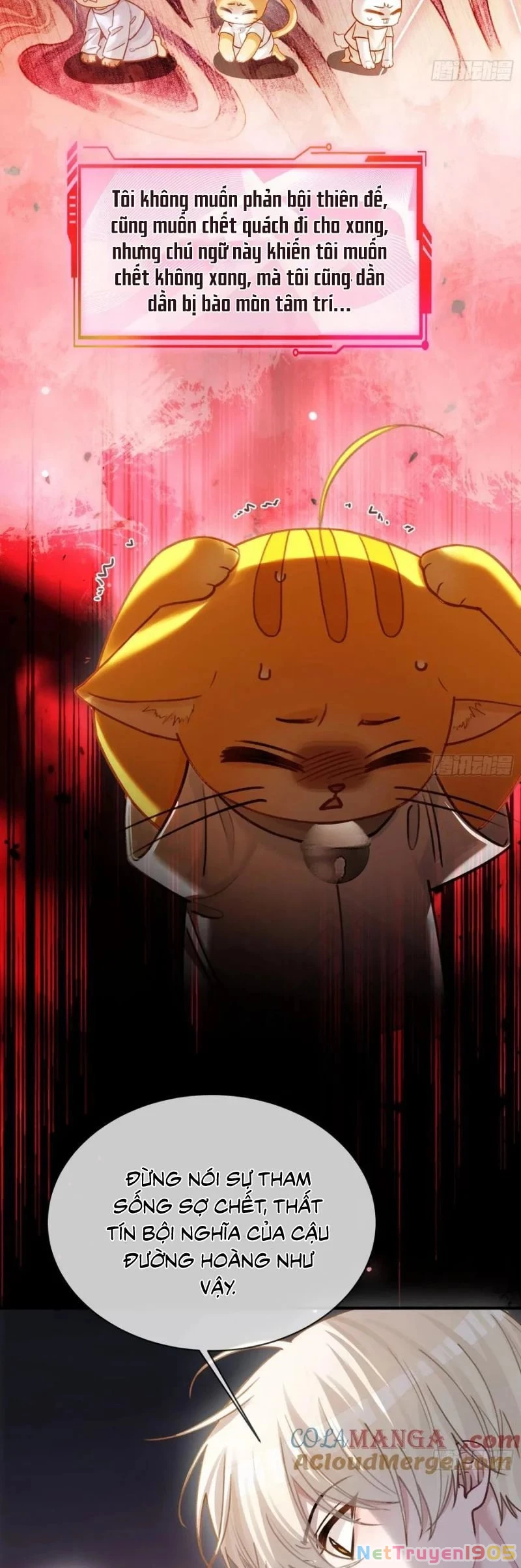 Xuyên Nhanh: Quan Hệ Gây Nghiện Chapter 112 - 7