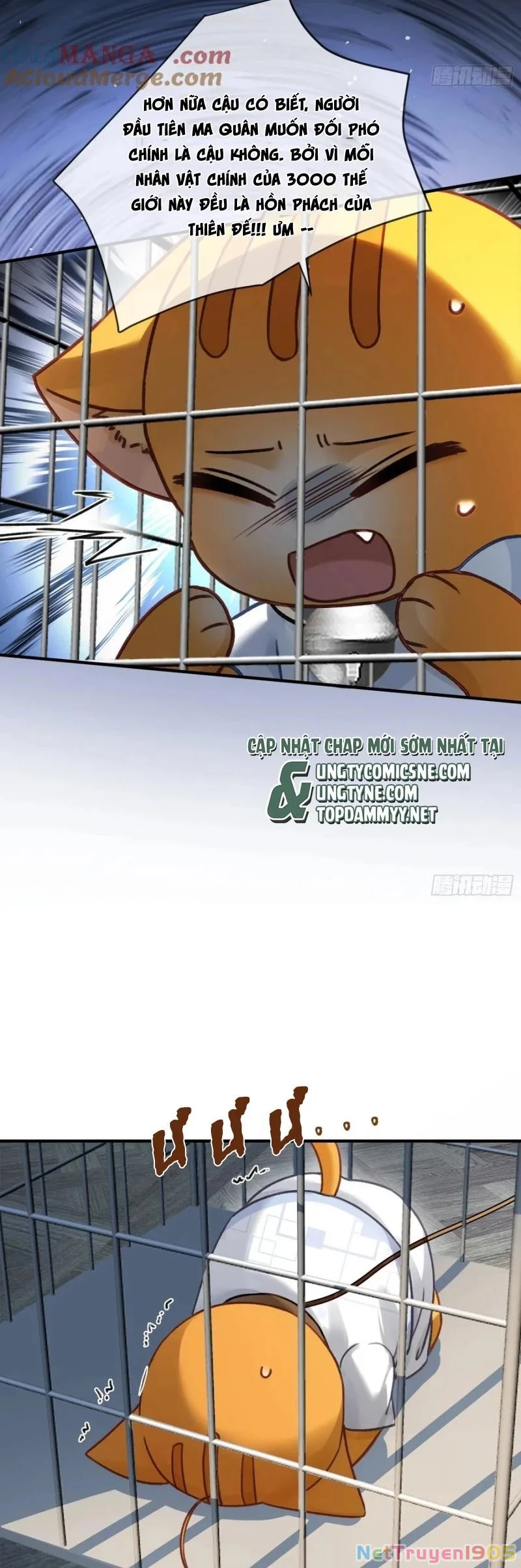 Xuyên Nhanh: Quan Hệ Gây Nghiện Chapter 112 - 11