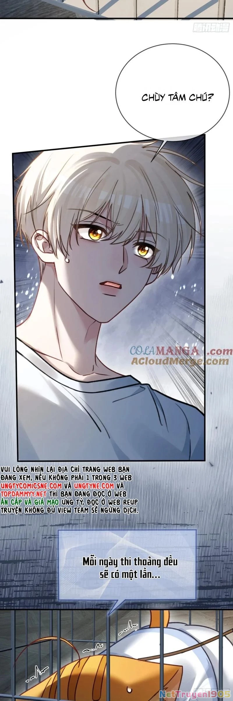 Xuyên Nhanh: Quan Hệ Gây Nghiện Chapter 112 - 12