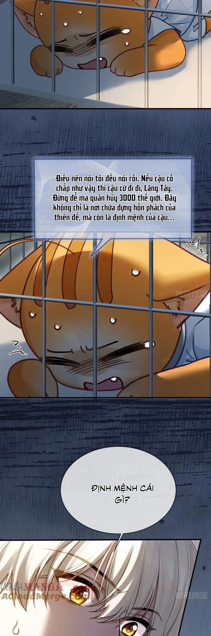 Xuyên Nhanh: Quan Hệ Gây Nghiện Chapter 112 - 13