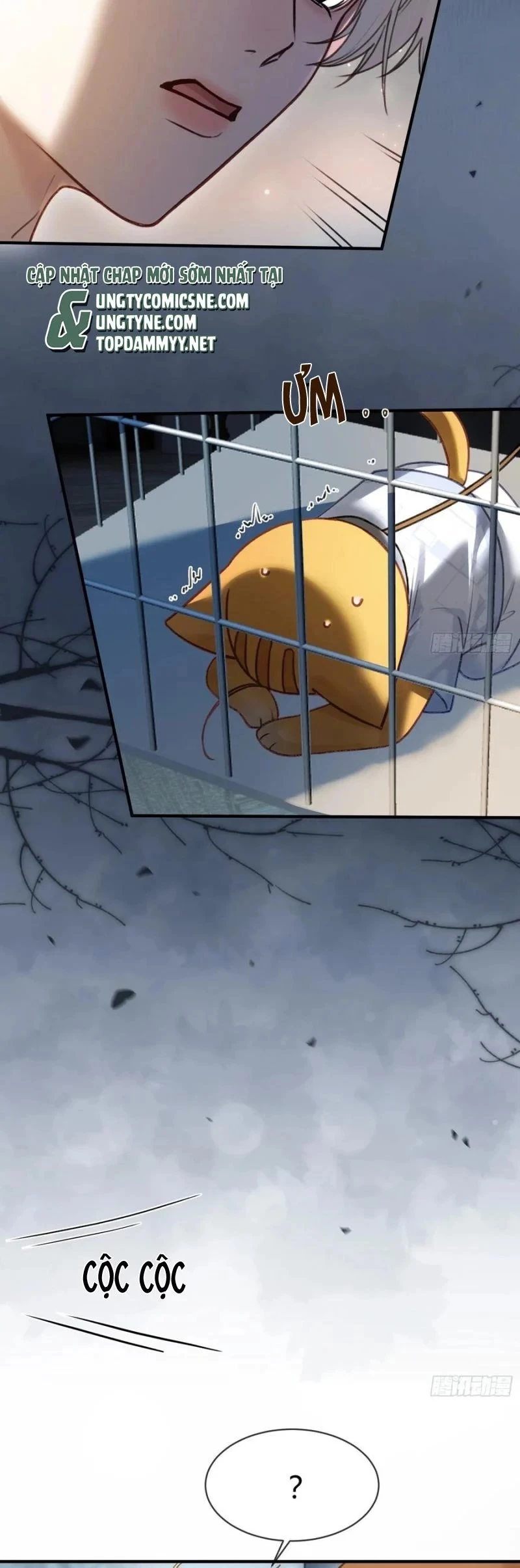 Xuyên Nhanh: Quan Hệ Gây Nghiện Chapter 112 - 14