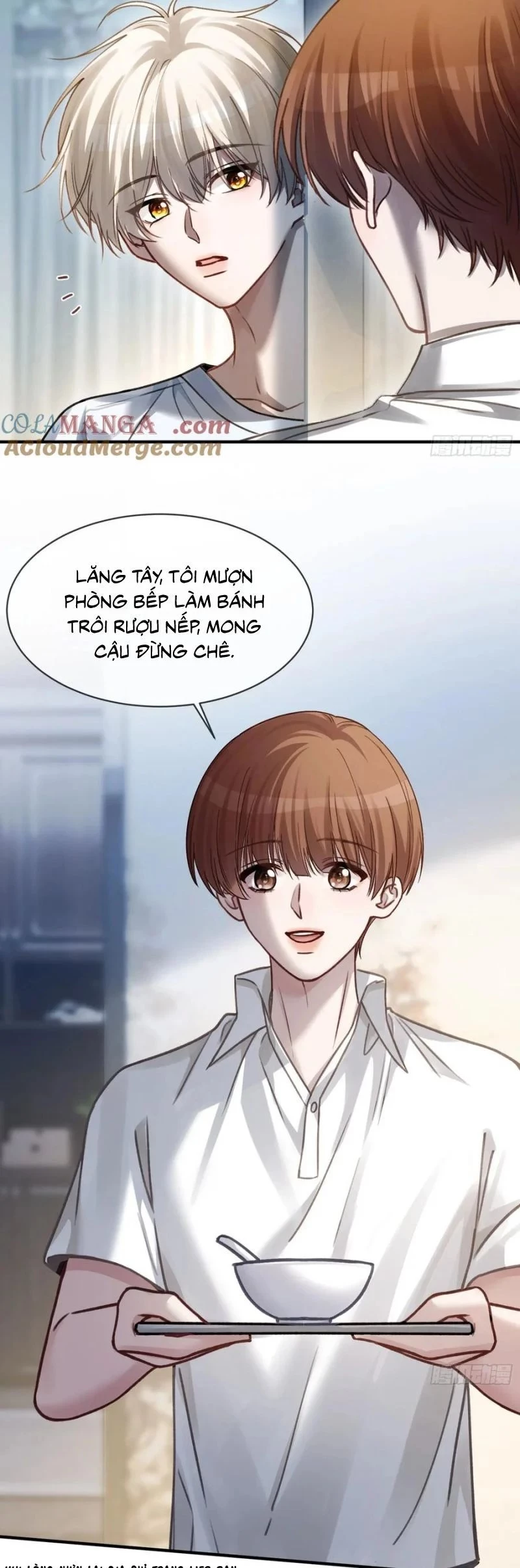 Xuyên Nhanh: Quan Hệ Gây Nghiện Chapter 112 - 15