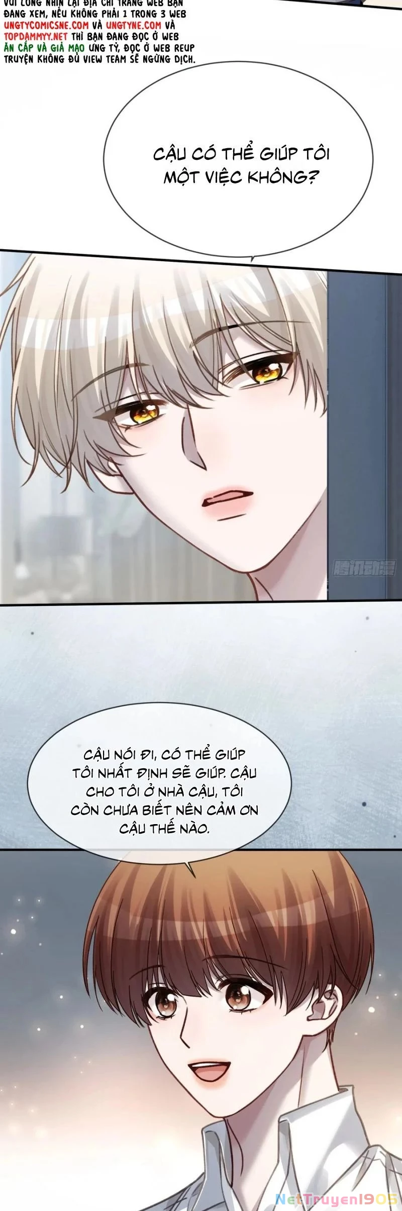 Xuyên Nhanh: Quan Hệ Gây Nghiện Chapter 112 - 16