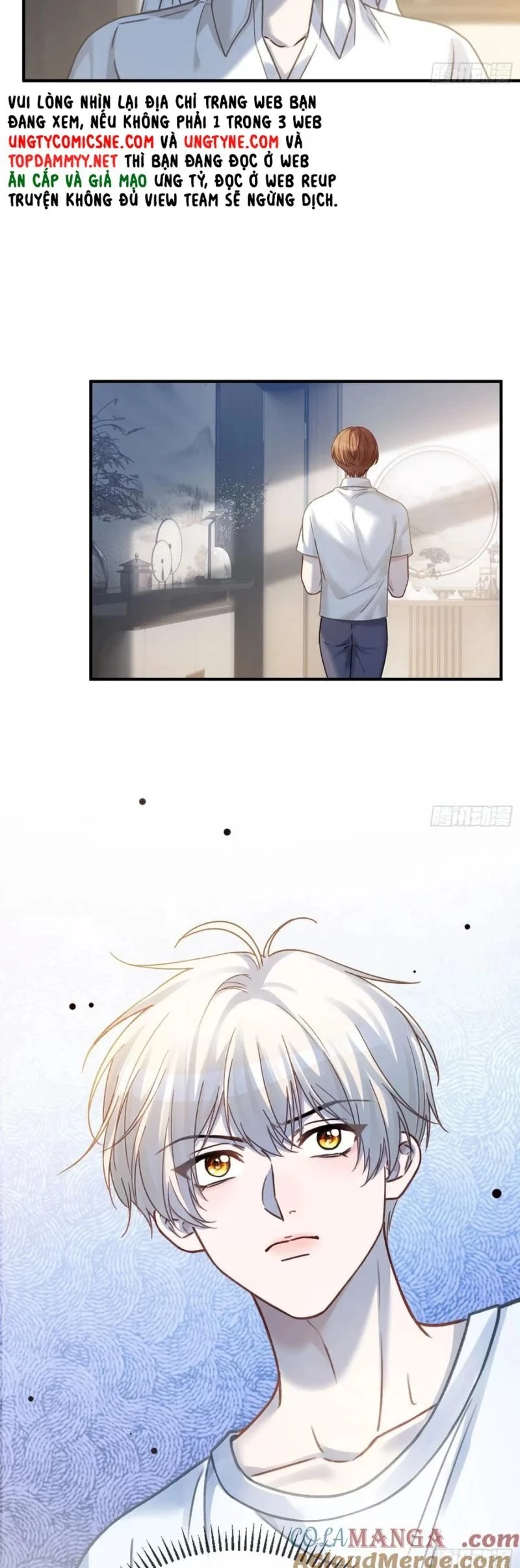 Xuyên Nhanh: Quan Hệ Gây Nghiện Chapter 112 - 19