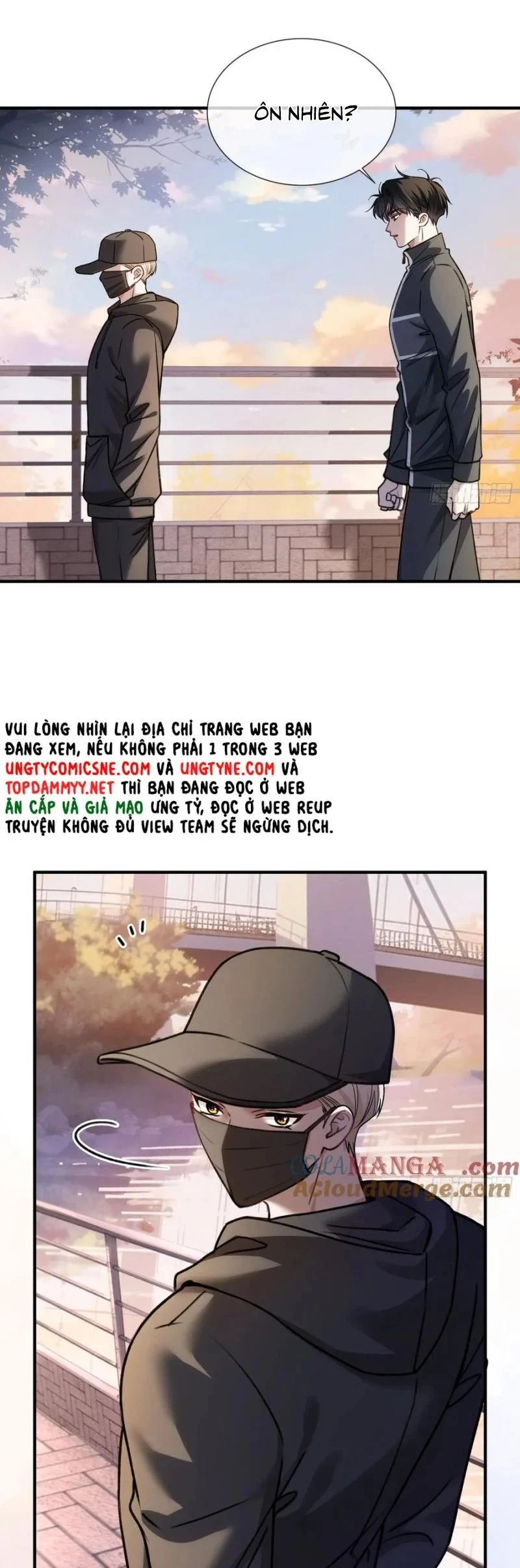 Xuyên Nhanh: Quan Hệ Gây Nghiện Chapter 112 - 22