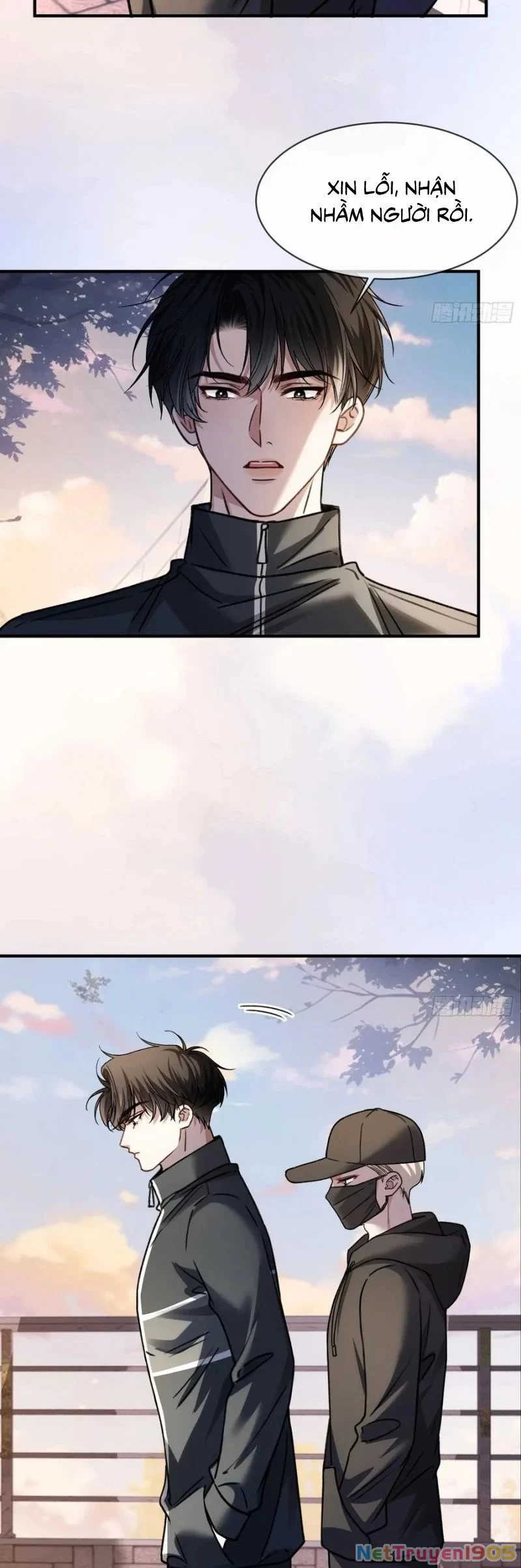 Xuyên Nhanh: Quan Hệ Gây Nghiện Chapter 112 - 23