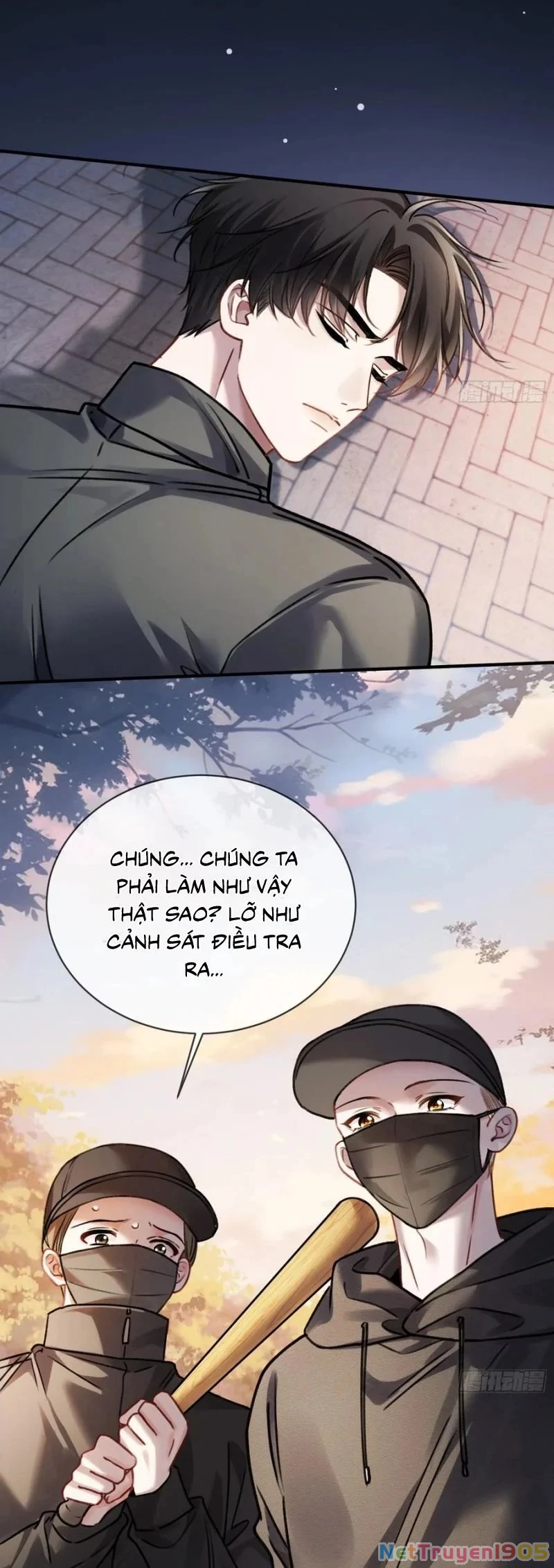 Xuyên Nhanh: Quan Hệ Gây Nghiện Chapter 112 - 26