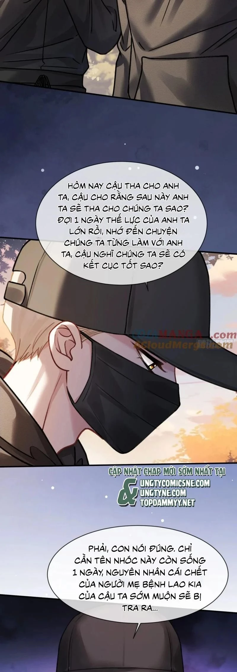 Xuyên Nhanh: Quan Hệ Gây Nghiện Chapter 112 - 27