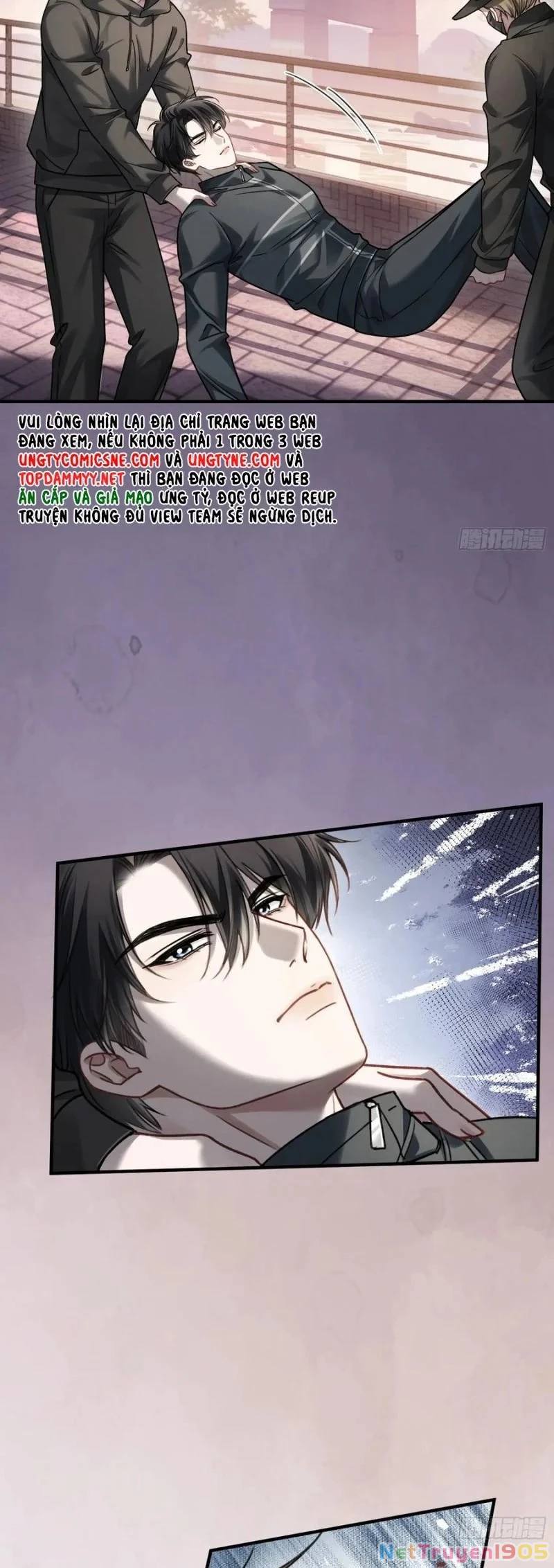 Xuyên Nhanh: Quan Hệ Gây Nghiện Chapter 112 - 29