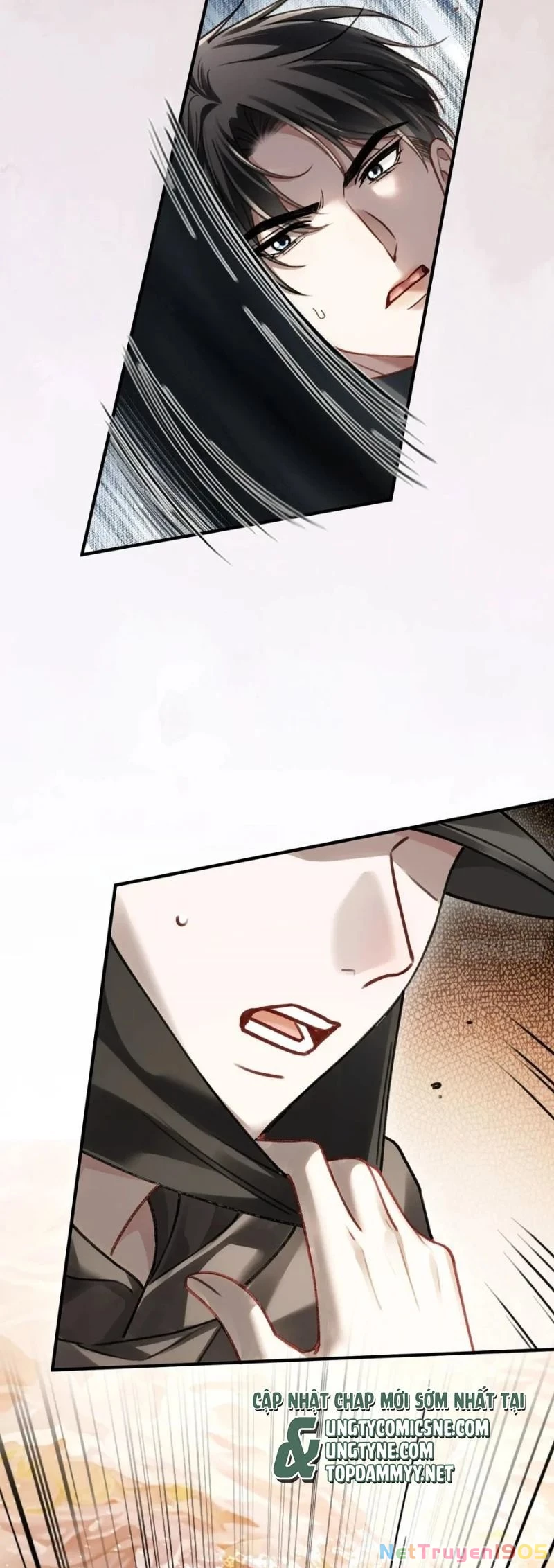 Xuyên Nhanh: Quan Hệ Gây Nghiện Chapter 112 - 30