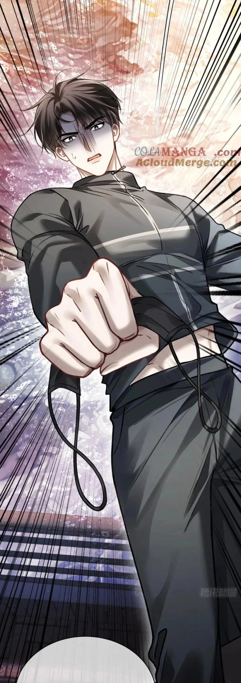 Xuyên Nhanh: Quan Hệ Gây Nghiện Chapter 112 - 31