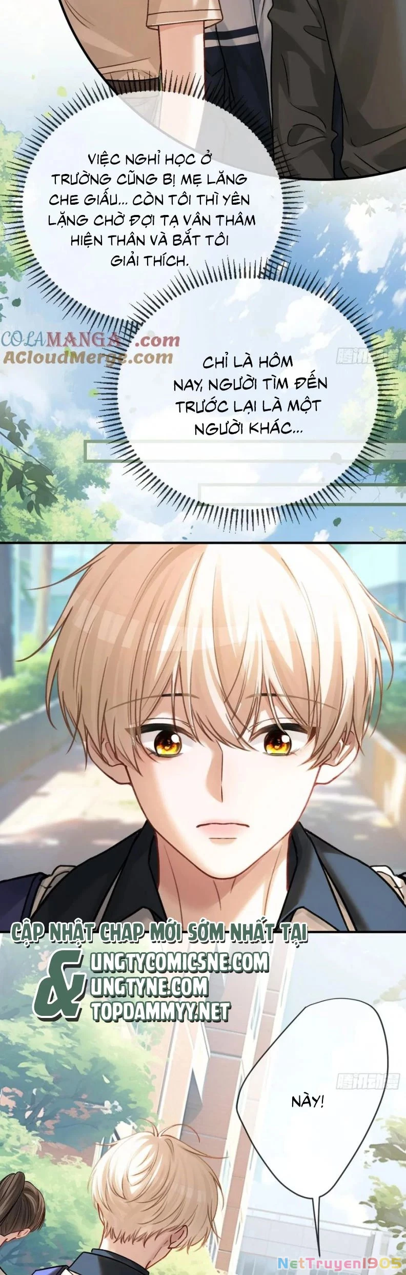 Xuyên Nhanh: Quan Hệ Gây Nghiện Chapter 113 - 6