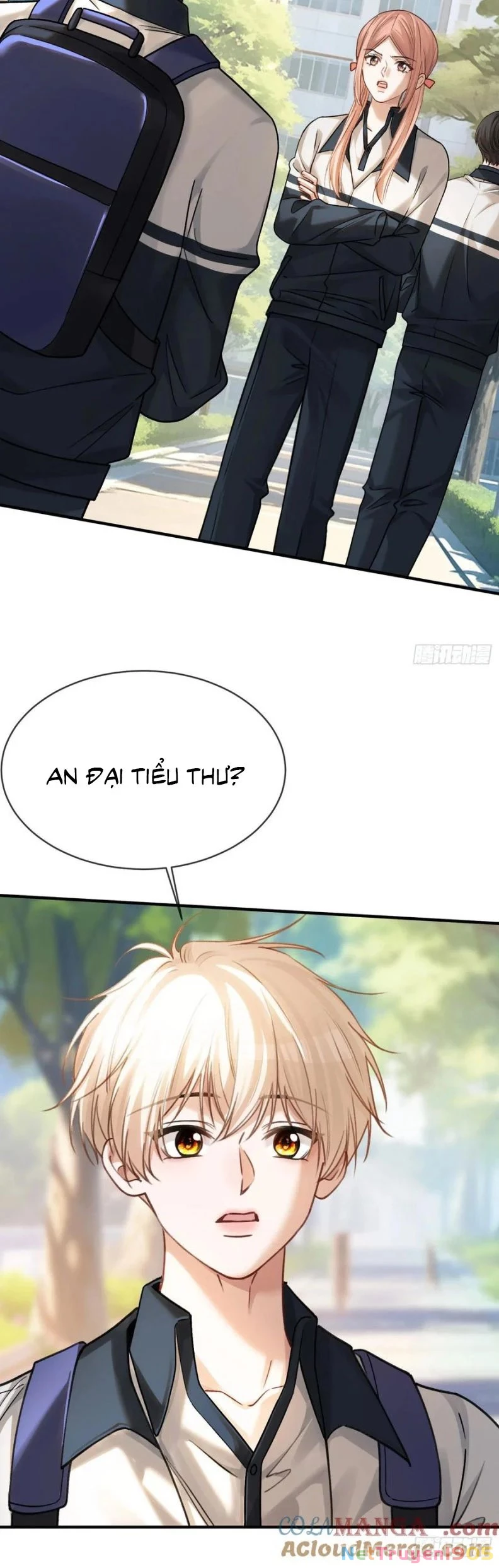 Xuyên Nhanh: Quan Hệ Gây Nghiện Chapter 113 - 7