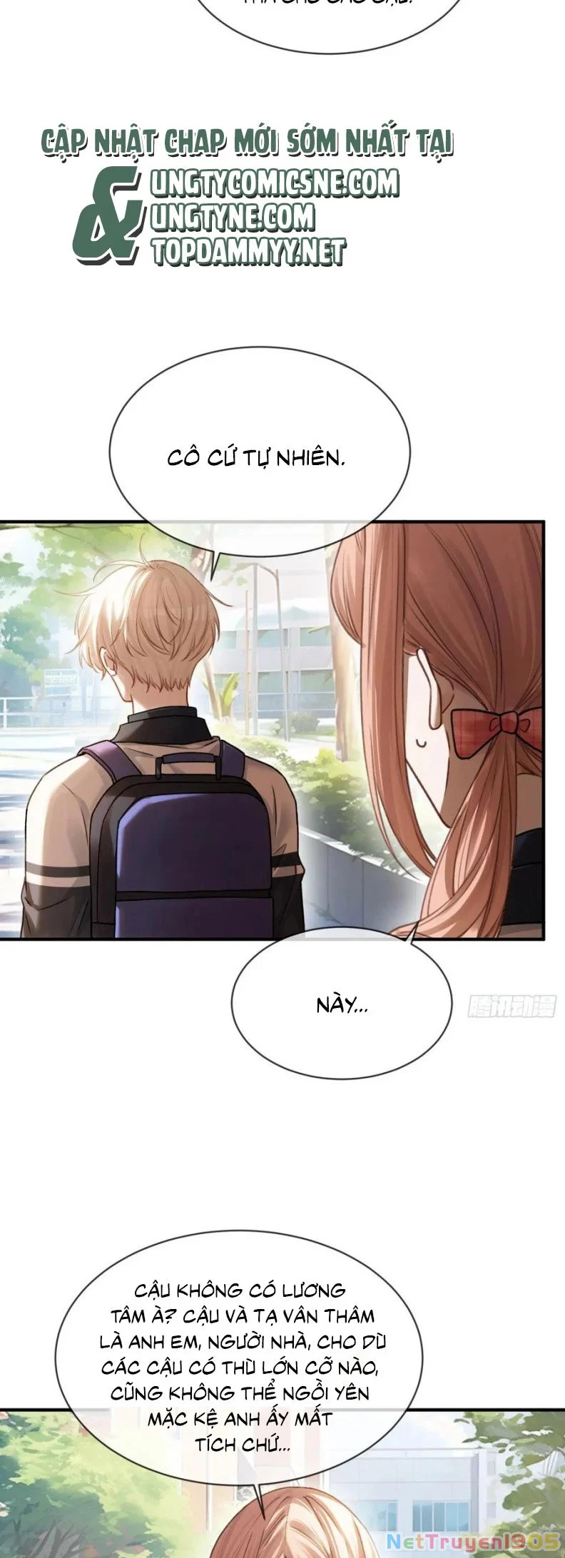 Xuyên Nhanh: Quan Hệ Gây Nghiện Chapter 113 - 12