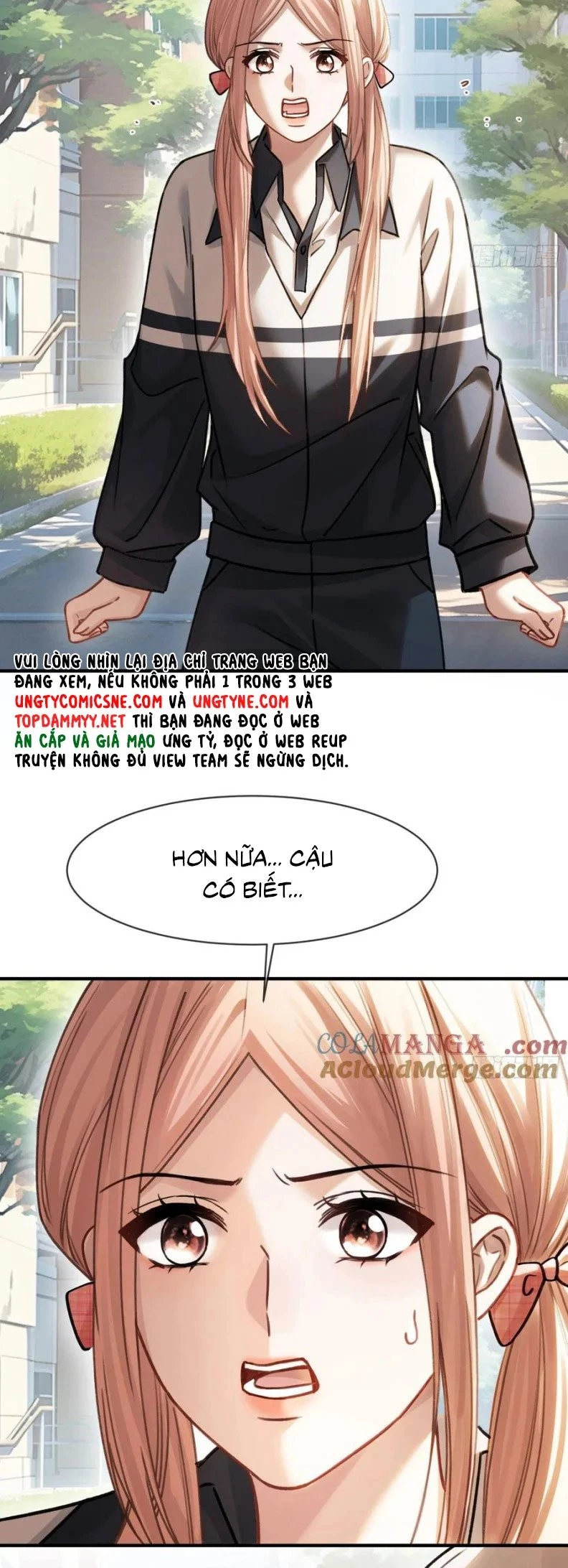 Xuyên Nhanh: Quan Hệ Gây Nghiện Chapter 113 - 13