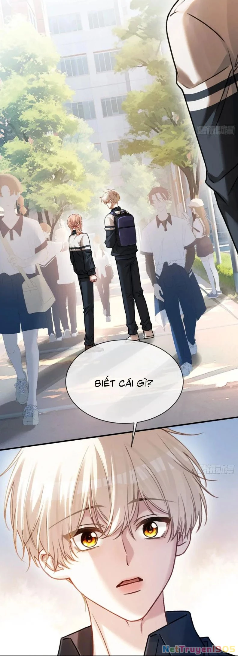 Xuyên Nhanh: Quan Hệ Gây Nghiện Chapter 113 - 14