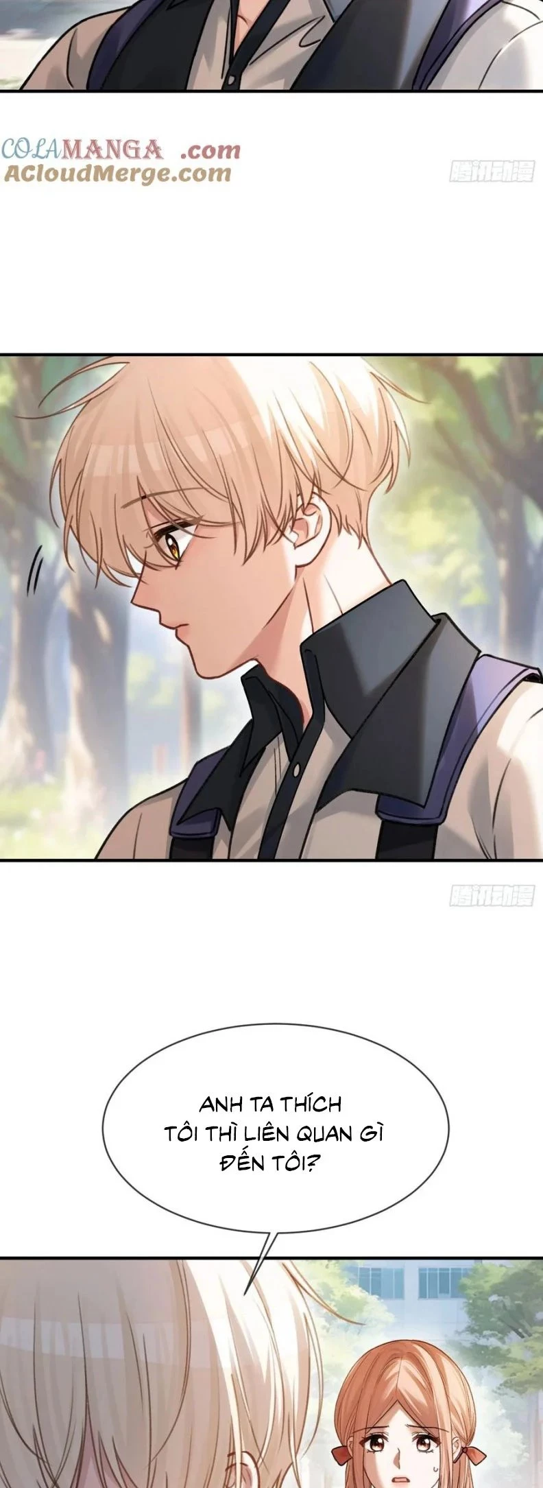 Xuyên Nhanh: Quan Hệ Gây Nghiện Chapter 113 - 18