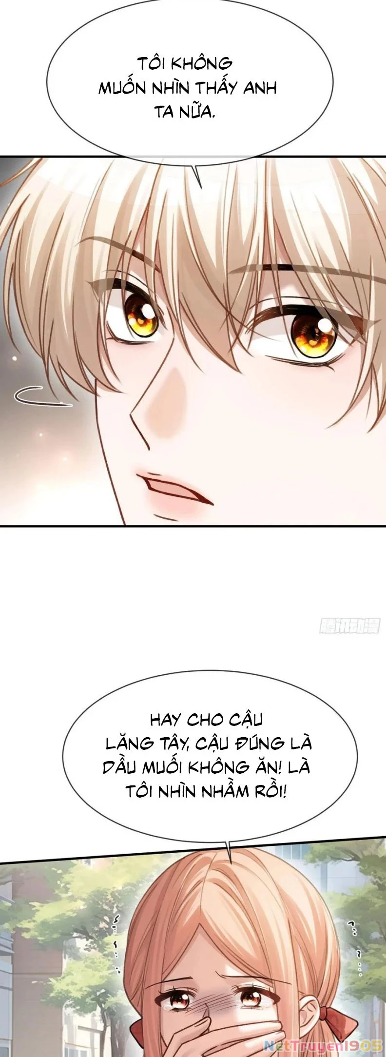 Xuyên Nhanh: Quan Hệ Gây Nghiện Chapter 113 - 20