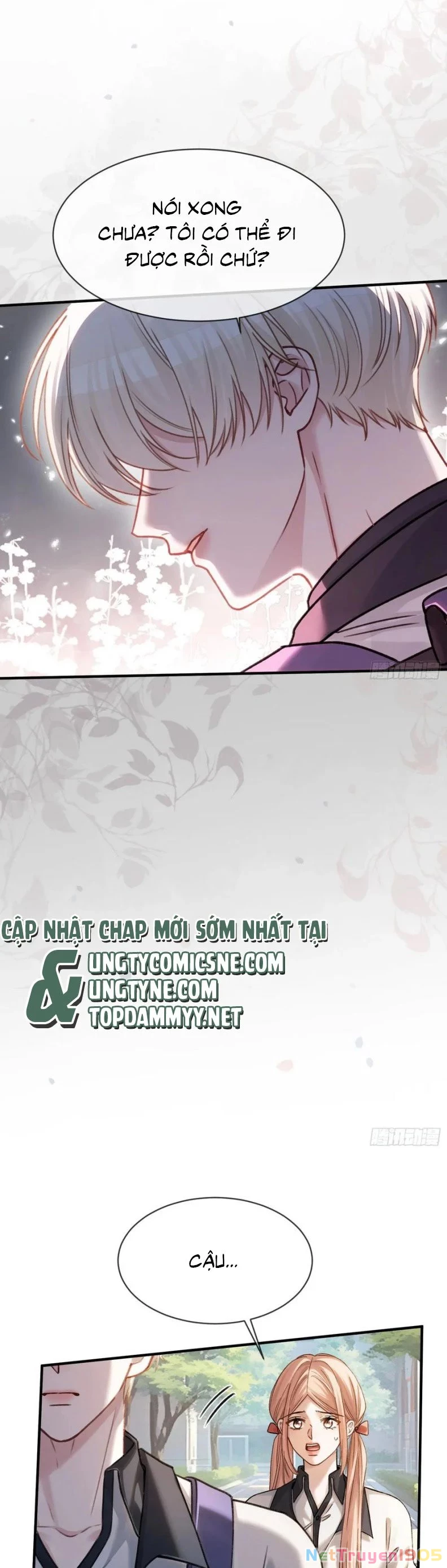 Xuyên Nhanh: Quan Hệ Gây Nghiện Chapter 113 - 22