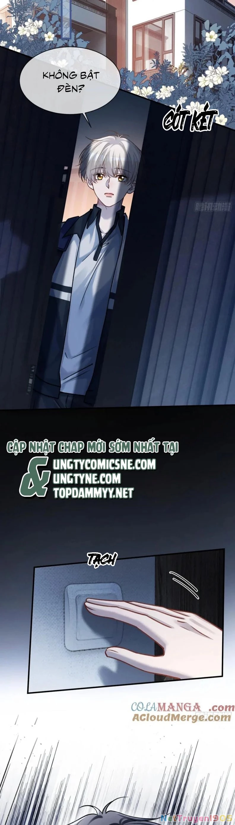Xuyên Nhanh: Quan Hệ Gây Nghiện Chapter 113 - 24
