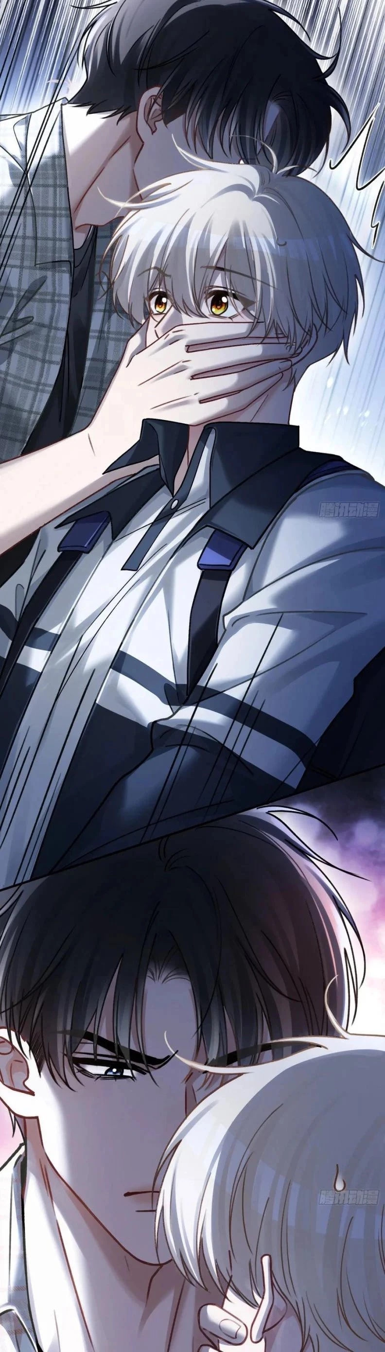 Xuyên Nhanh: Quan Hệ Gây Nghiện Chapter 113 - 25