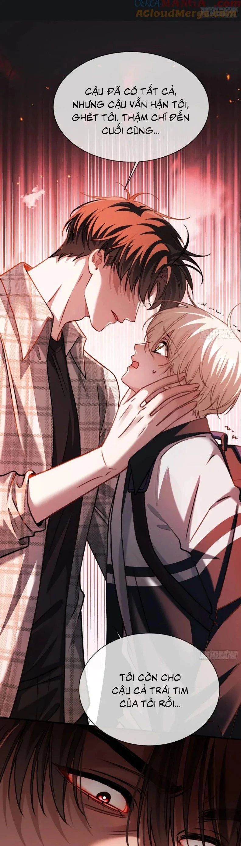 Xuyên Nhanh: Quan Hệ Gây Nghiện Chapter 113 - 28