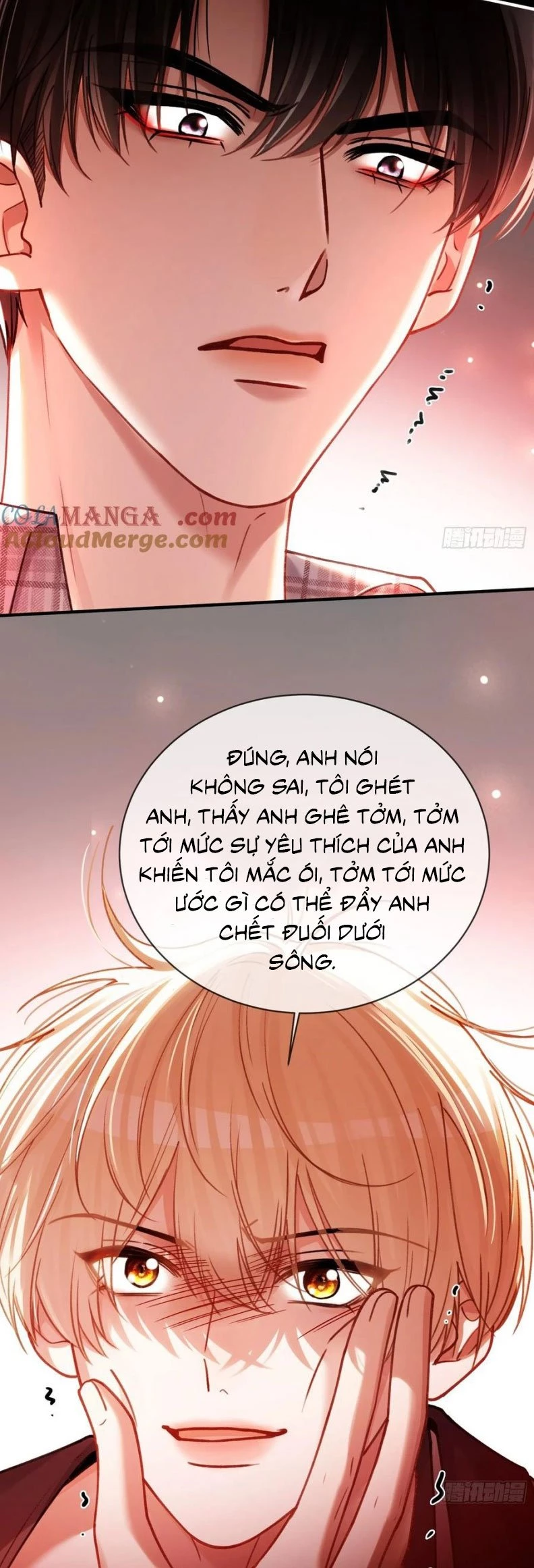 Xuyên Nhanh: Quan Hệ Gây Nghiện Chapter 114 - 3