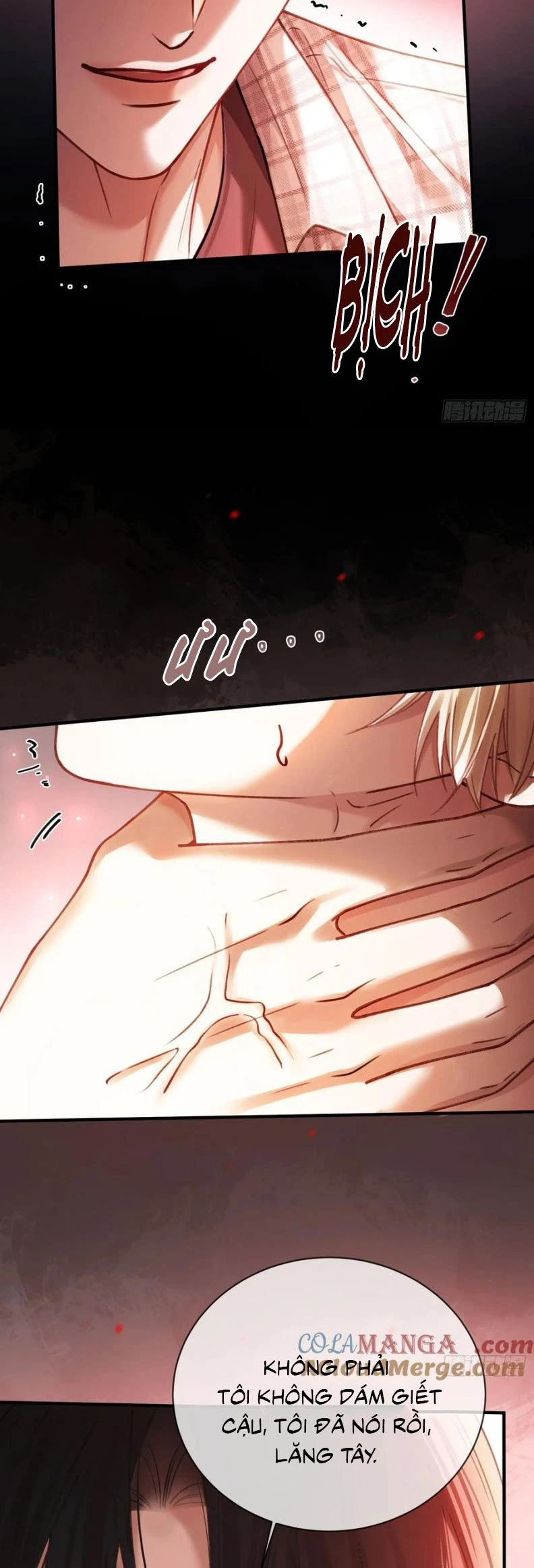 Xuyên Nhanh: Quan Hệ Gây Nghiện Chapter 114 - 6