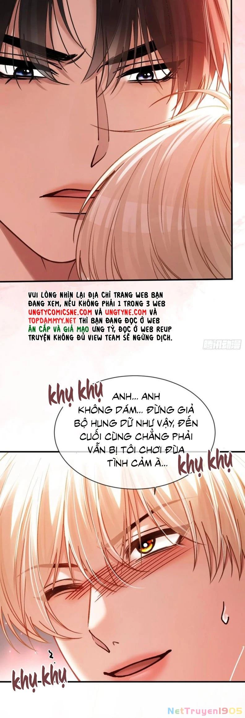 Xuyên Nhanh: Quan Hệ Gây Nghiện Chapter 114 - 7