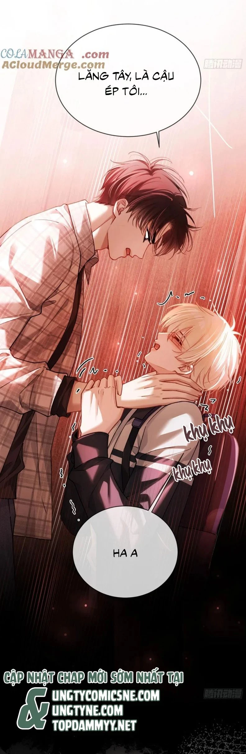 Xuyên Nhanh: Quan Hệ Gây Nghiện Chapter 114 - 8