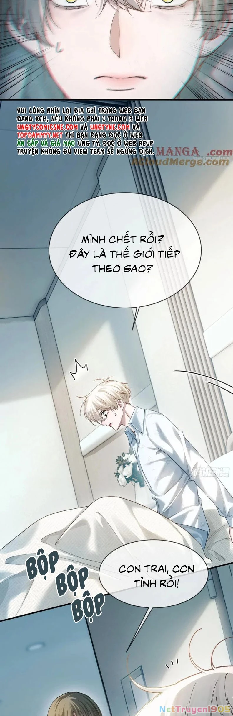 Xuyên Nhanh: Quan Hệ Gây Nghiện Chapter 114 - 10