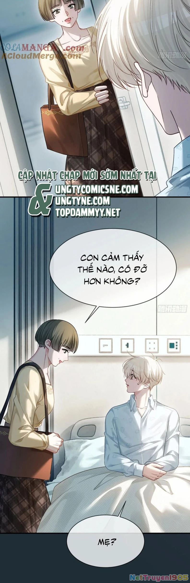 Xuyên Nhanh: Quan Hệ Gây Nghiện Chapter 114 - 11
