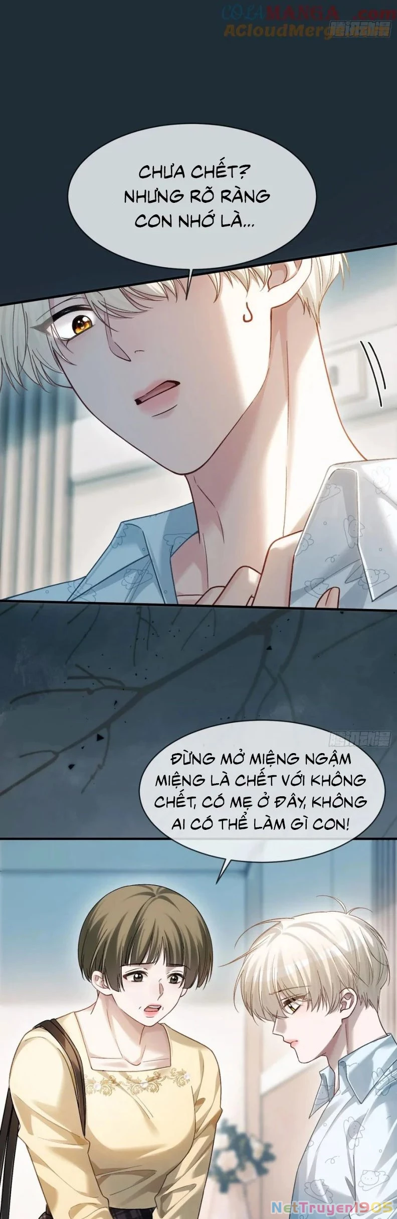 Xuyên Nhanh: Quan Hệ Gây Nghiện Chapter 114 - 12