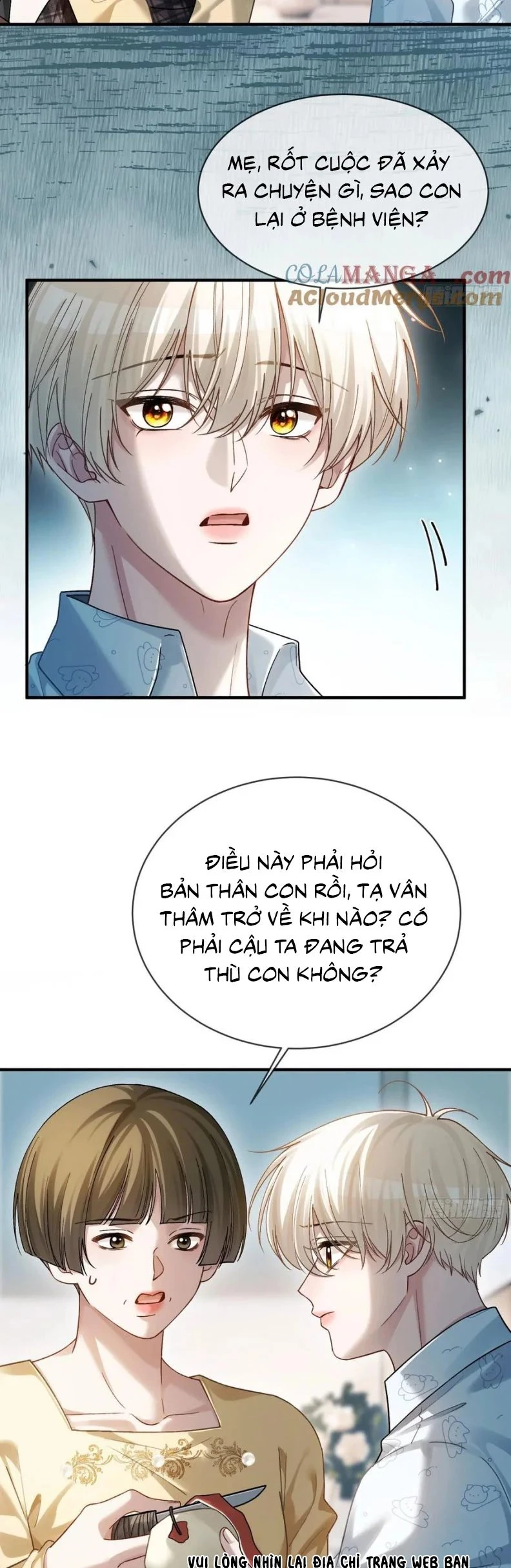 Xuyên Nhanh: Quan Hệ Gây Nghiện Chapter 114 - 13