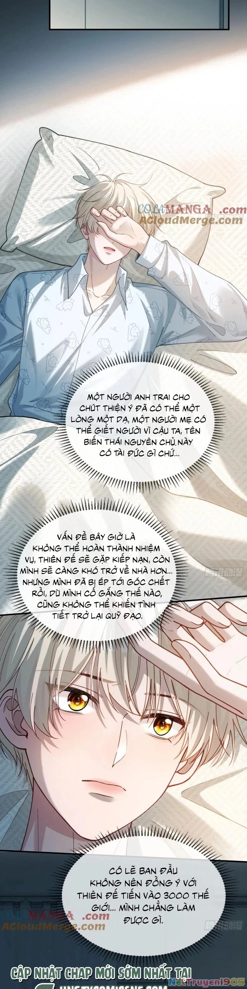 Xuyên Nhanh: Quan Hệ Gây Nghiện Chapter 114 - 17