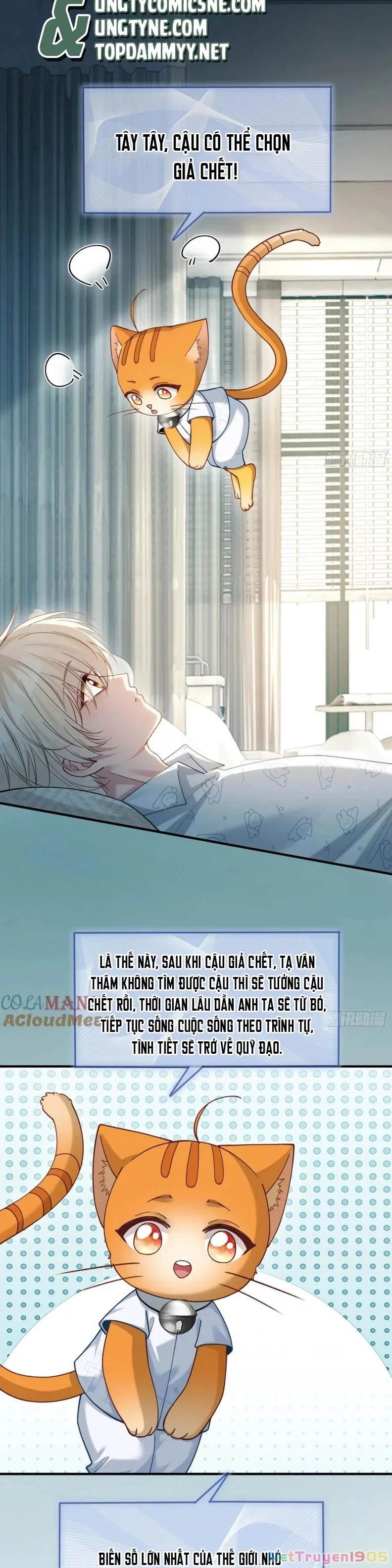 Xuyên Nhanh: Quan Hệ Gây Nghiện Chapter 114 - 18