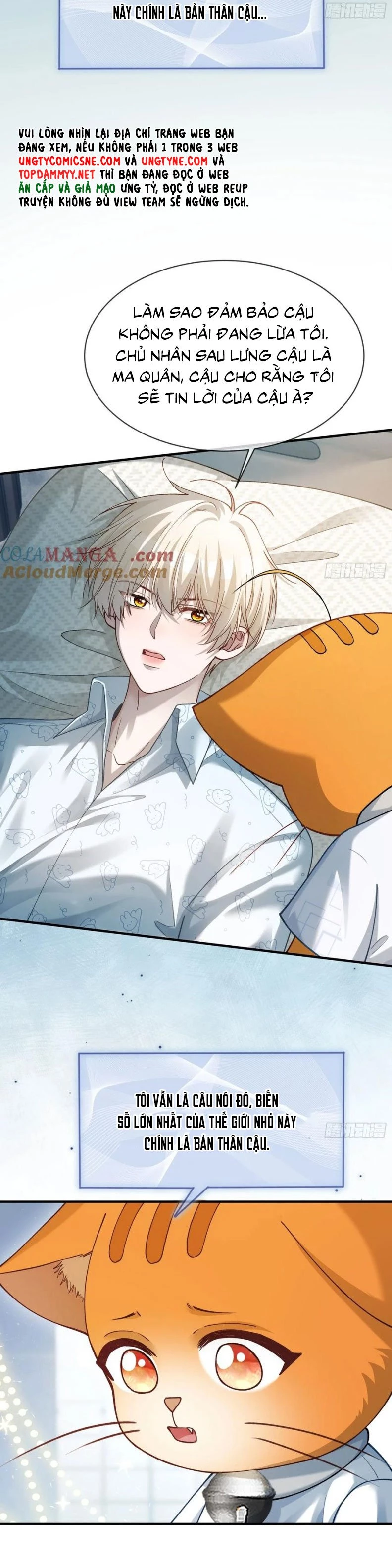 Xuyên Nhanh: Quan Hệ Gây Nghiện Chapter 114 - 19