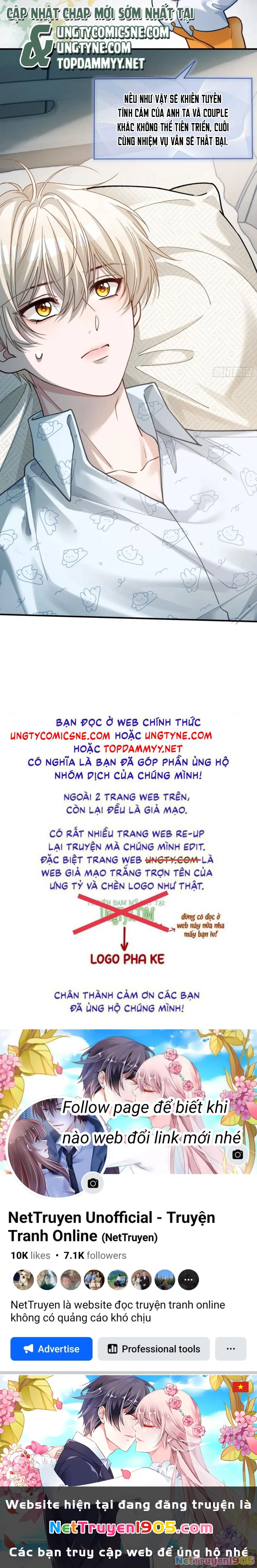 Xuyên Nhanh: Quan Hệ Gây Nghiện Chapter 114 - 21