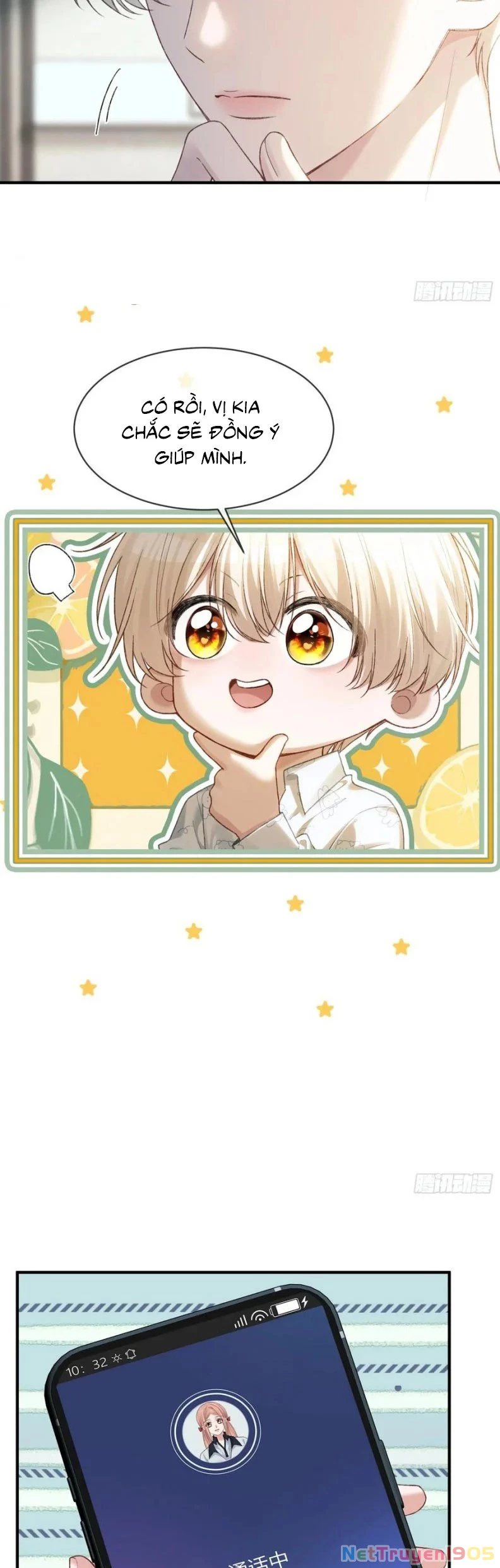 Xuyên Nhanh: Quan Hệ Gây Nghiện Chapter 115 - 3