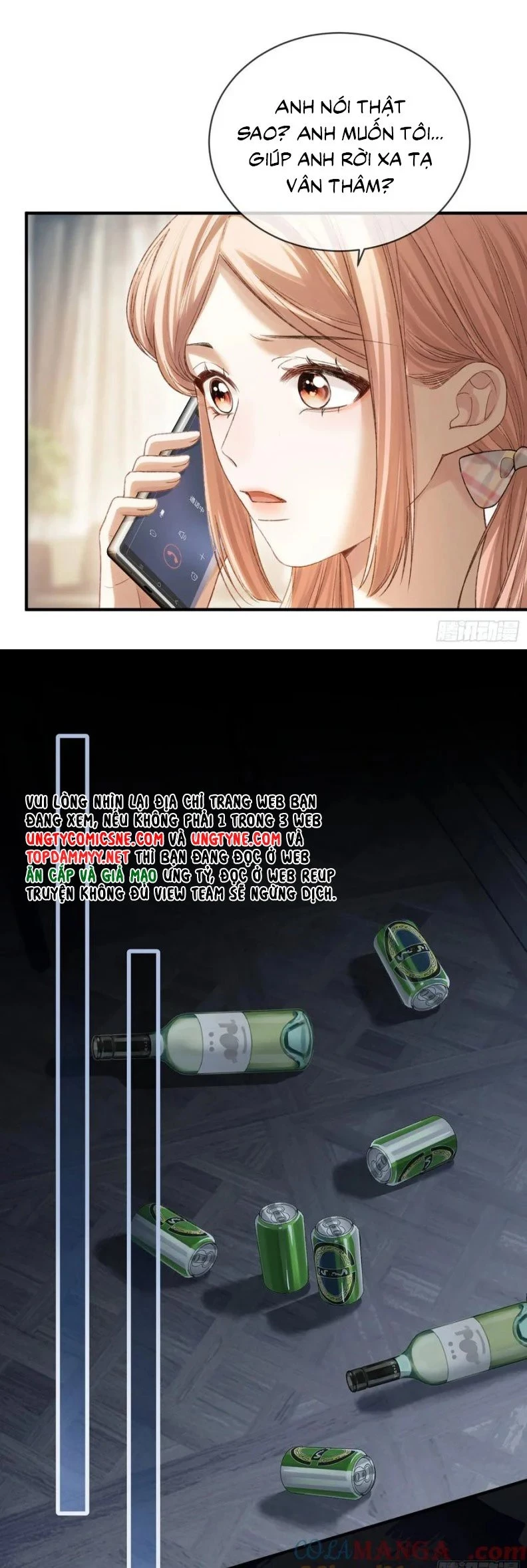 Xuyên Nhanh: Quan Hệ Gây Nghiện Chapter 115 - 8