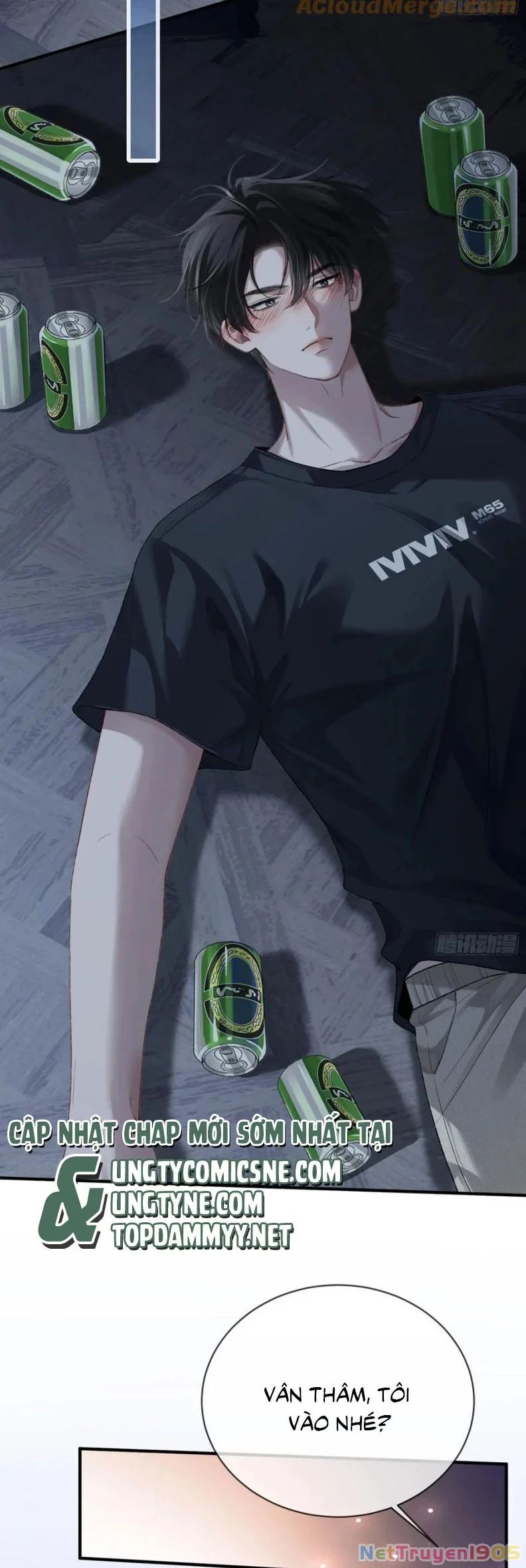 Xuyên Nhanh: Quan Hệ Gây Nghiện Chapter 115 - 9