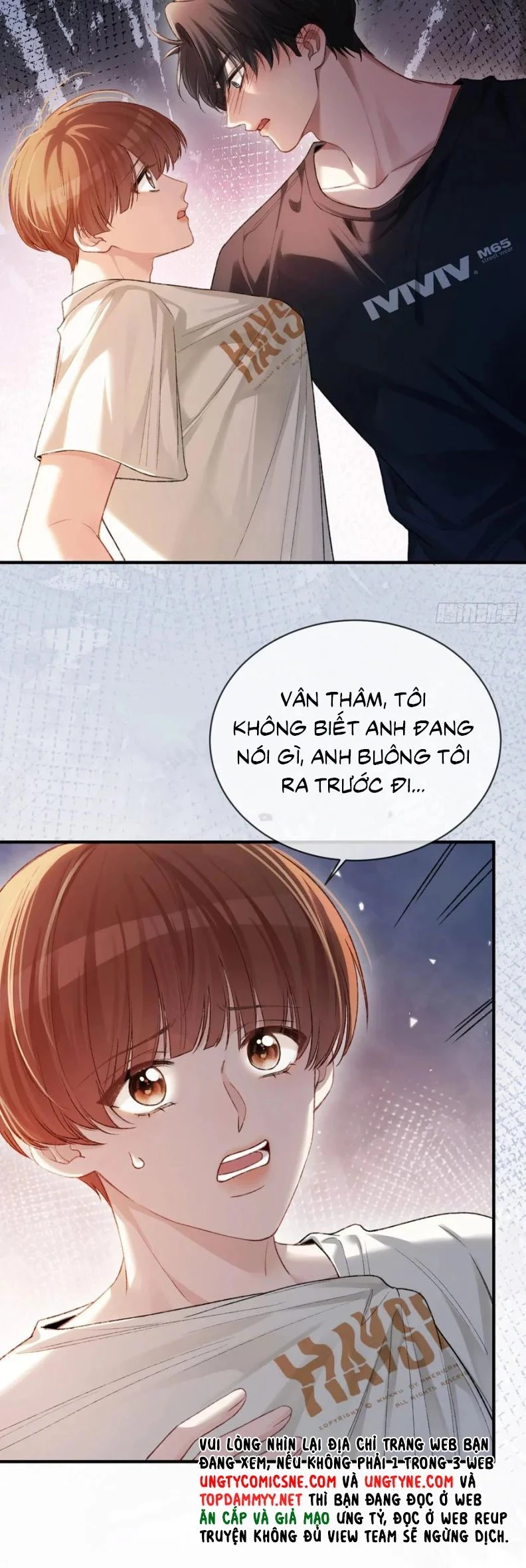 Xuyên Nhanh: Quan Hệ Gây Nghiện Chapter 115 - 14