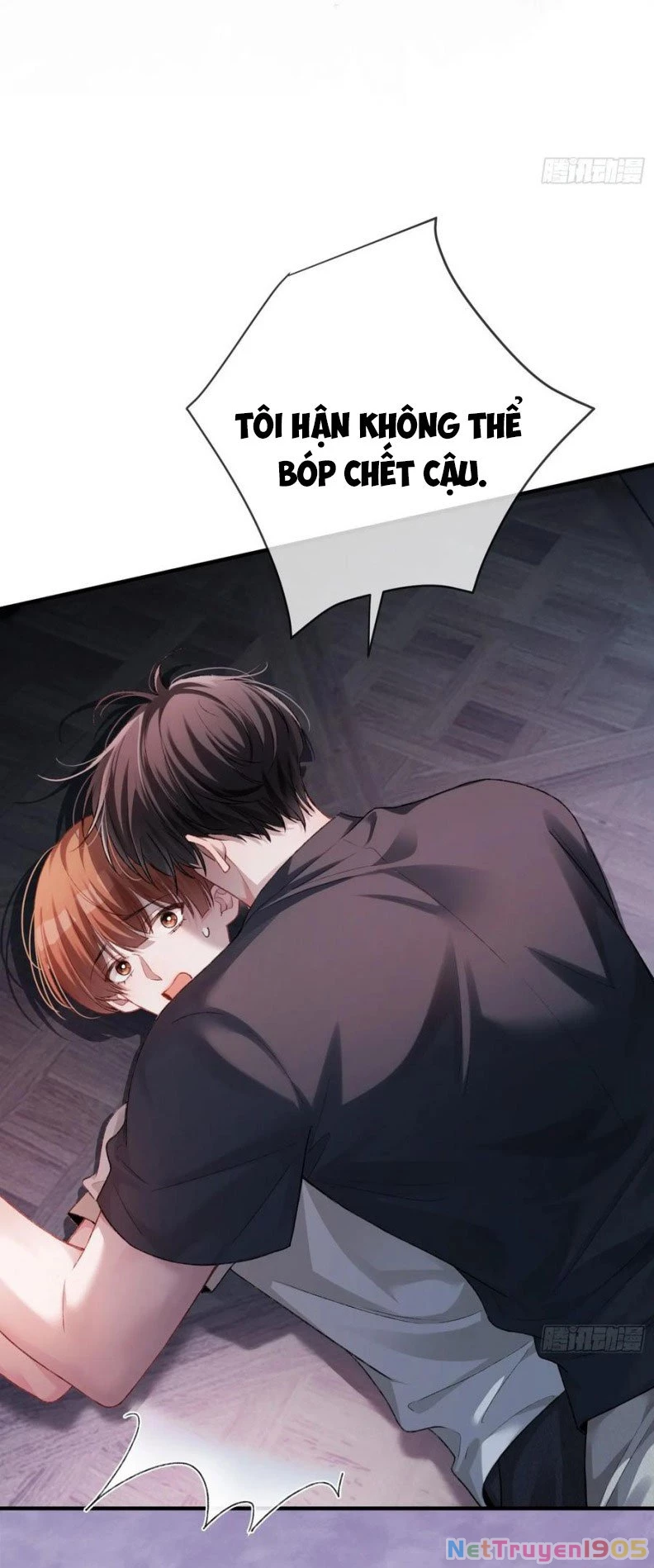 Xuyên Nhanh: Quan Hệ Gây Nghiện Chapter 115 - 15