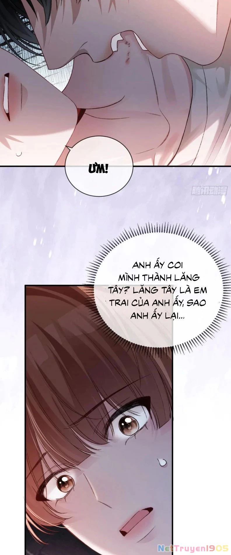 Xuyên Nhanh: Quan Hệ Gây Nghiện Chapter 115 - 17