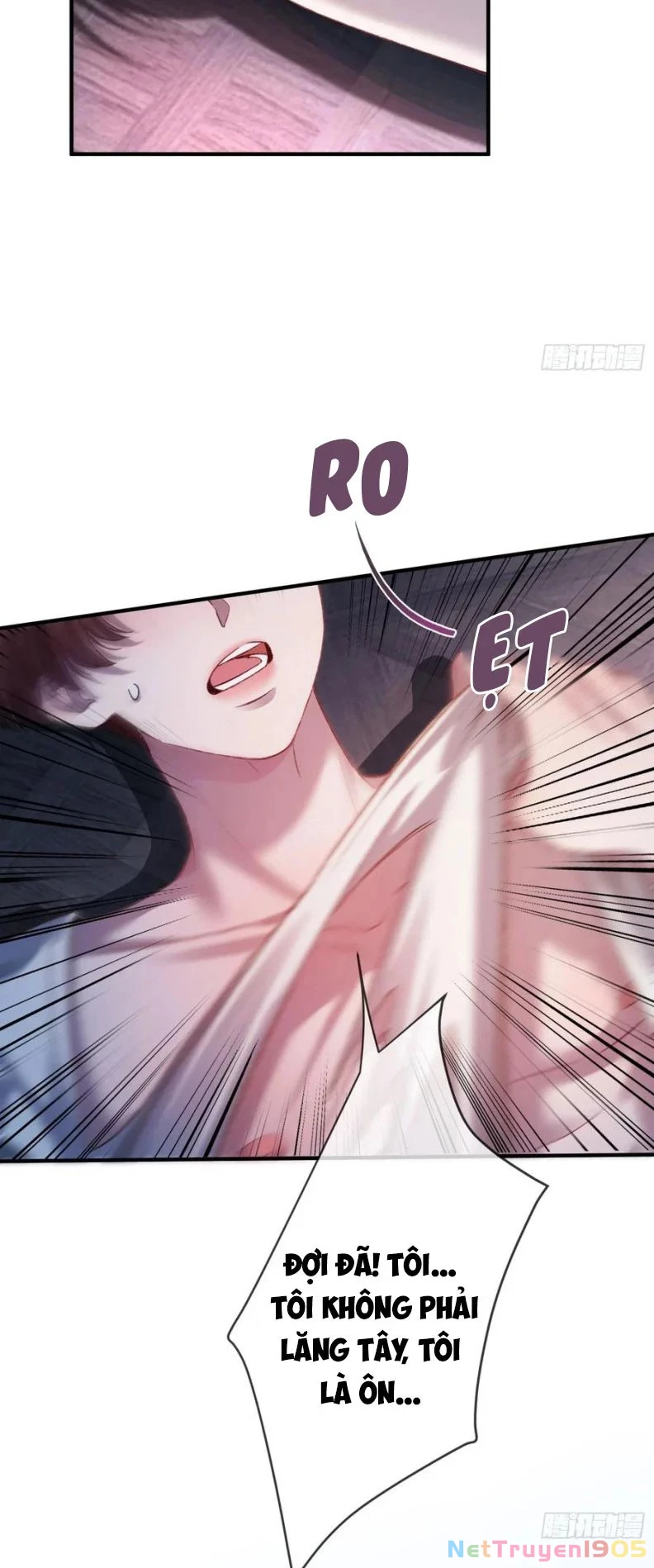 Xuyên Nhanh: Quan Hệ Gây Nghiện Chapter 115 - 18